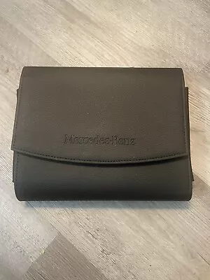 2014 Mercedes Benz CLA Owners Manual With Case • $22