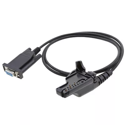 RIB-Less Programming Cable For Motorola HT1000 MT2000 XTS3000 XTS3500 MTX838 • $19.90