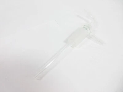 $48.99 • Buy Chemglass Cg-4516-02 Vacuum Trap Stopper Only Upper Joint