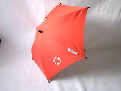 Bugaboo Parasol In Red • £18.99
