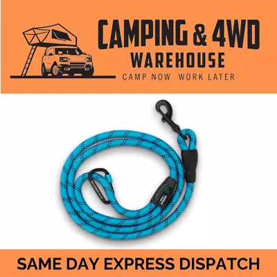 Navigator - Dog Leash Buddy Caravan Camping 4WD - Dog Lead • $24.95