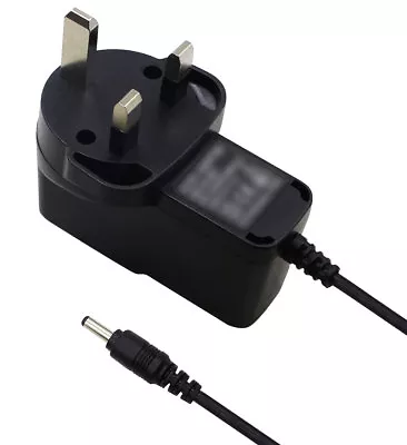 £5.08 • Buy Power Supply Adapter For Wansview NCB541W Tenvis JPT3815W EasyN F-M136 IP Camera