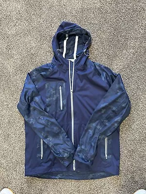 Peter Millar Rain Jacket Xl • $30