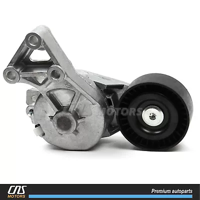 Serpentine Drive Belt Tensioner For 04-06 Beetle Golf Jetta Diesel 038903315AE • $23.14