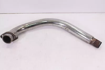 1982 Yamaha Virago 750 Front Exhaust Pipe • $50.99