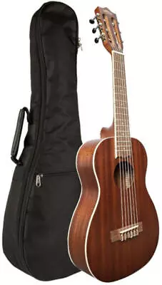 Lanikai MA-G Mahogany Guitelele Guitar/Ukulele With Truss Rod • $179