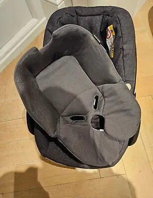 Newborn Car Seat Insert • £30
