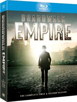 £4.26 • Buy Boardwalk Empire - Season 1-2 Complete [Blu-ray] [2012] [Region F... - DVD  2KVG