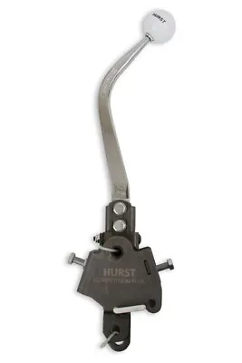 Hurst Chrome Competition Plus 4 Speed Shifter GM 64 - 67 Chevelle • $512.95