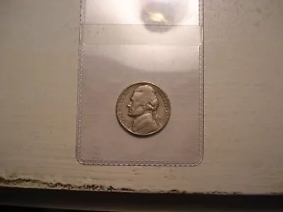 1939-s Jefferson Nickel (q) • $3.75