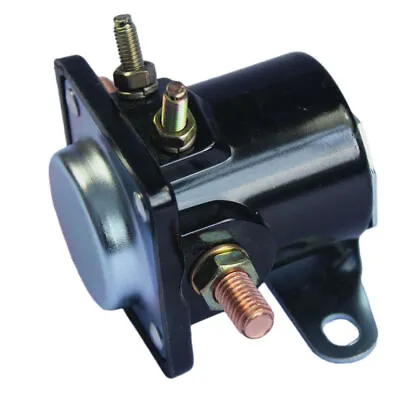 New Starter Car Truck Solenoid Relay For Ford 12V Heavy Duty Marine SW3  • $13.99