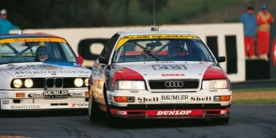 £5 • Buy DTM 1991 GERMAN Touring Car Championship DVD