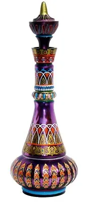 Jeannie's Cobra Bottle!   I Dream Of Jeannie/genie Bottle! *newest Color! • $249