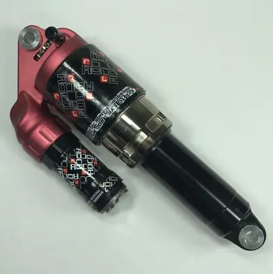 New Marzocchi Roco J Rear Shock Air 7.875 X 2.25 (200mm X 57mm) MTB Suspension • $325.93