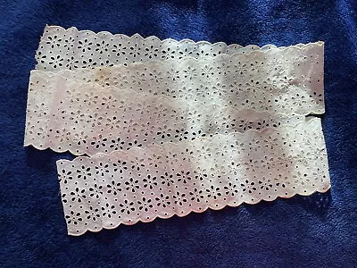 Vintage Trim Approx 2 Yards • $6.85