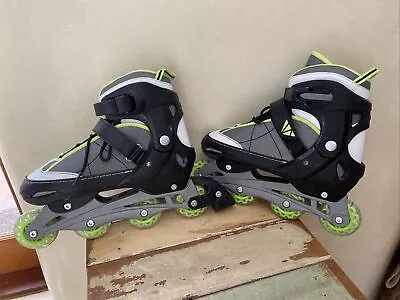 Rollerblades Size 37 • $49