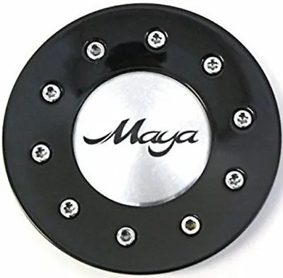 Maya DTR Wheel Center Cap USED • $90