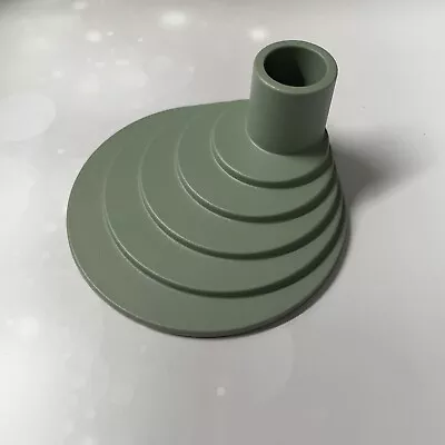 IKEA Ypperlig Candle Holder Light Green • $12.95