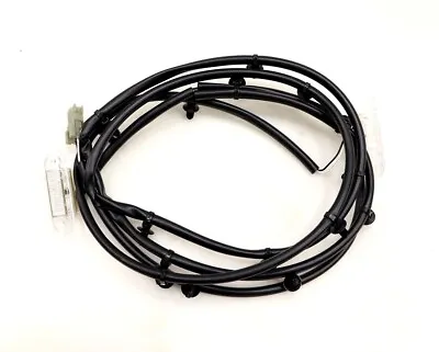 NEW OEM Ford Running Board Lamp Wire Harness HC3Z-14A666-G Ford F250 F350 15-19 • $156.95