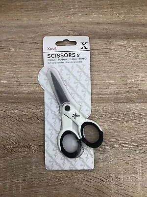 X Cut Scissors Range 5 Inches Craft Pro Scissors NEW - FREE P&P • £8.50