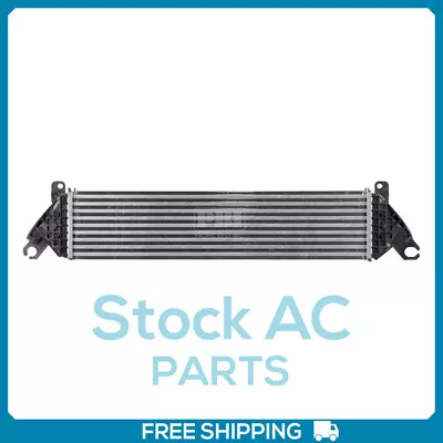 New Intercooler For 16-23 Mazda CX9 18-21 Mazda6 - 4Cy/2.5 Turbo • $135.99