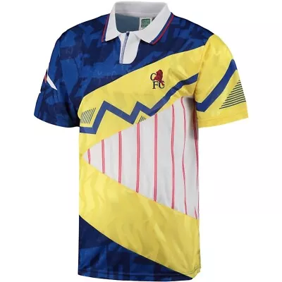 £29.99 • Buy Chelsea 1990S Retro Shirt Special Edition Jersey