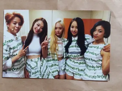 F(x) RED RIGHT All Members Photocard PC Limited Trading Card Mint Condition • $60