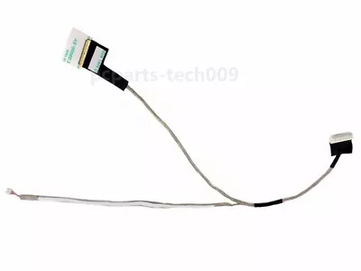 Genuine For MSI GT70 GTX780 GTX670 GTX680 LCD LVDS Video Screen Cable 40pin • $17.38