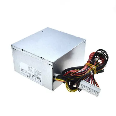 GJXN1 For Dell XPS 8910 8920 8300 8500 8700 8900 R5 460W Power Supply D460AM-03 • $165