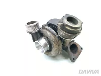 2003 Volvo V70 Turbocharger D5 Diesel 120kW (163HP) 8653146 Estate (01-08) • $63.63