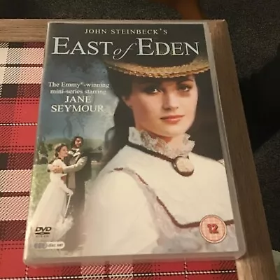 East Of Eden (DVD 2010) • £14.99