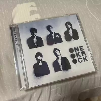 ONE OK ROCK Etcetra 5Q • $28.06