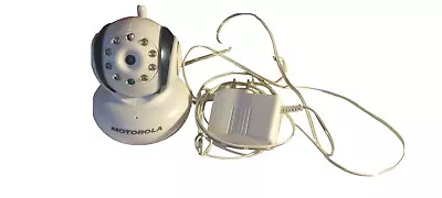 Motorola MBP33BU Wireless Baby Monitor Camera Only W/ Cord • $24