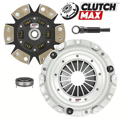 STAGE 3 RACE CLUTCH KIT For 06-12 MITSUBISHI ECLIPSE GS SE Spyder Hatchback 2.4L • $94.64