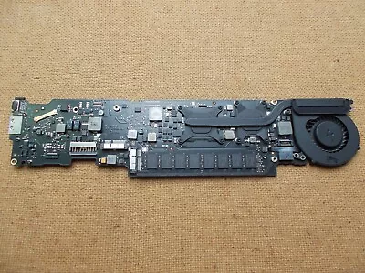 Apple Macbook Air 11” A1370 1.4Ghz 2G Mid 2010 Logic Board All Working  • $14.47