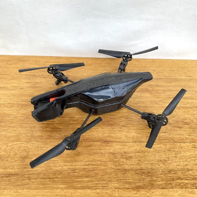 $35 • Buy Parrott AR Drone 2.0 Quadcopter Flying Drone With HD Camera Smart Phone Control