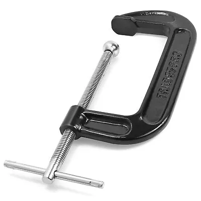 Tradespro 6 Inch C Clamp - 836141 • $38.95