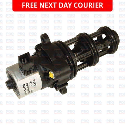 £108 • Buy Genuine Ferroli Optimax He 31c 38c Plus Diverter Valve Motor 39835390 Brand New