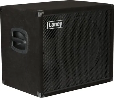 Laney RB115  Richter Bass  15 Inch CABINET 8 OHMS.  • £250