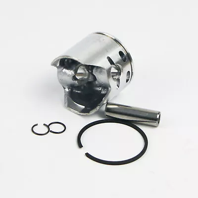 34mm Piston Set For ZENOAH Fit RC Boat 26cc Petrol Marine Gas Engine New • $25.38