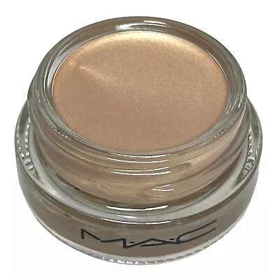 MAC Pro Longwear Paint Pot Eyeshadow (0.17 Oz.) - Bare Study • $25