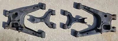 Complete Set Of 4 Rear Lower Control Arms OEM 1999 2005 Mazda Miata MX-5 • $229.99