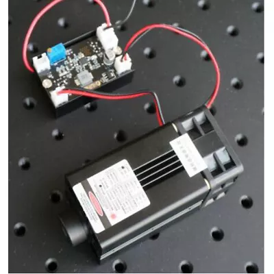 $267.93 • Buy 100/150mW 1W 488/520/525nm Green Laser Module / Blue Green Laser