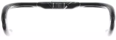 FSA K-Force Carbon Compact Drop Road Bike Handlebar 31.8mm X 420mm 42cm • $99