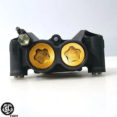 2004-2006 Yamaha Yzf R1 Left Front Brake Caliper Y24 • $89