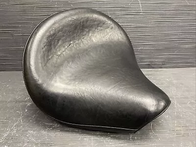$125 • Buy 2005 Yamaha V Star 1100 XVS1100 Classic Front Driver Seat, OEM #11322