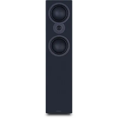 Mission LX-5 MKII 2-Way Floorstanding Speaker (Black) • $300