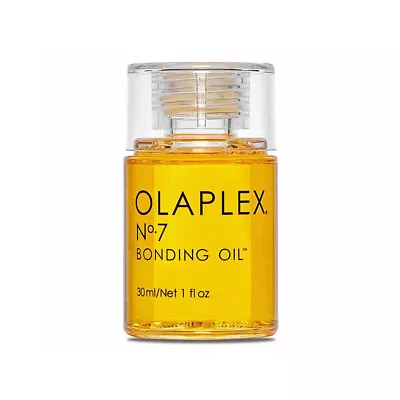 Olaplex No.7 Bonding Oil 30ml 100% Genuine • $44