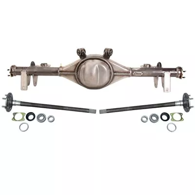 Currie CE-GMA6872X A-Body 9 Inch Ford Crate Rearend Kit Fits  1968-72 GM • $1750