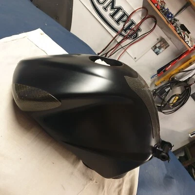 $187.24 • Buy Triumph Daytona 675 Fuel Tank